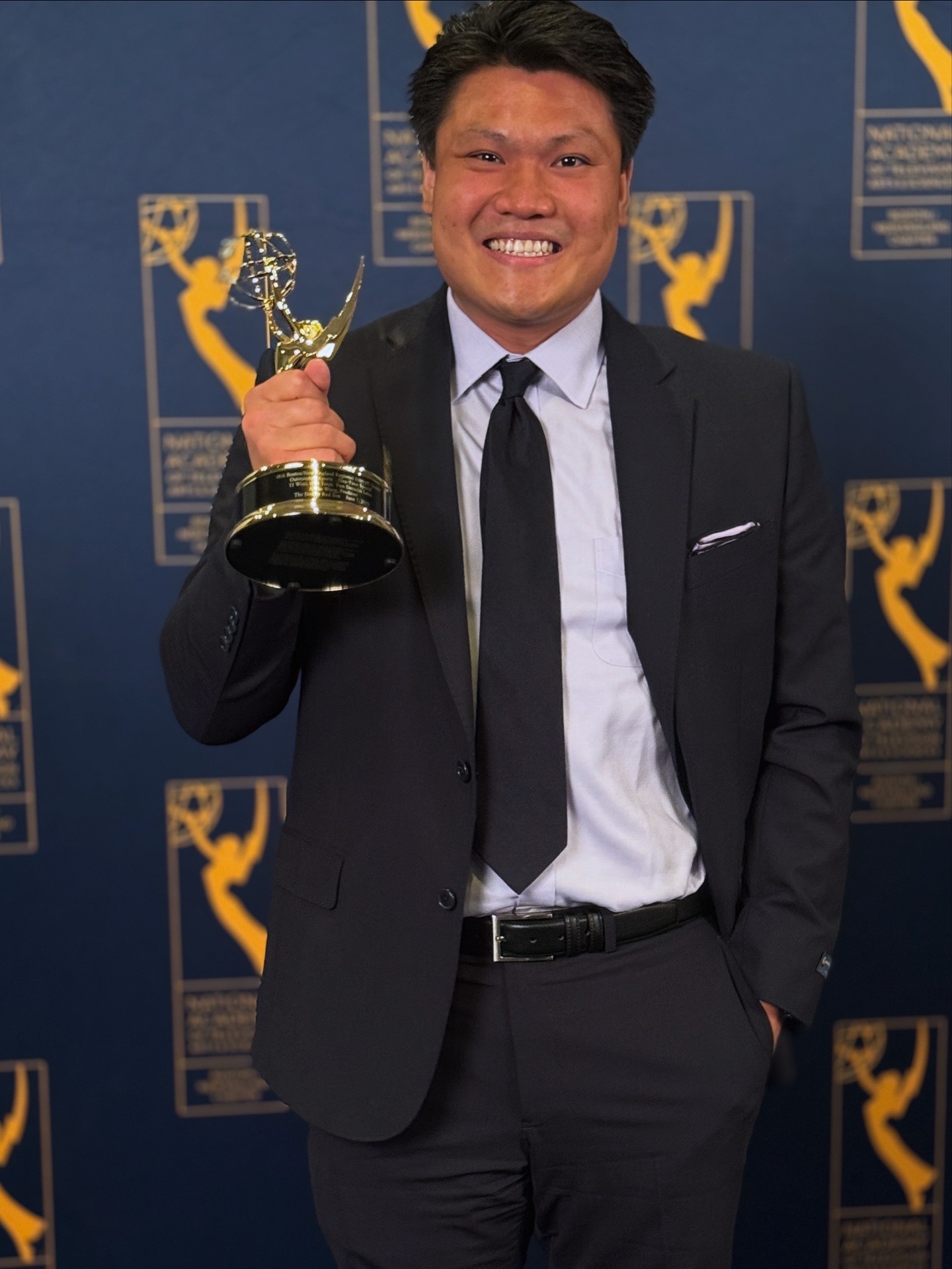 Aaron Wong